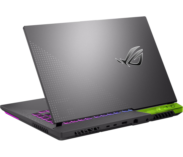 ASUS ROG Strix G15 R7-6800H/16GB/1TB RTX3070Ti 165Hz - 712003 - zdjęcie 7